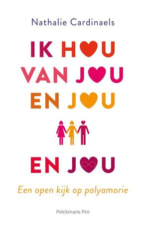Ik hou van jou en jou en jou - Cardinaels Nathalie Ik hou van jou en jou en jou - Cardinaels Nathalie