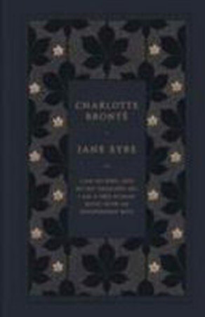 Jane Eyre - Charlotte Brontë Jane Eyre - Charlotte Brontë