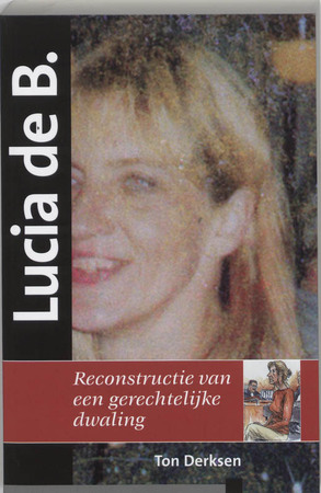 Lucia de B. - Ton Derksen Lucia de B. - Ton Derksen