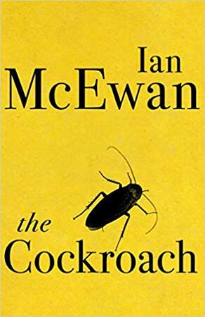The Cockroach - ian mcewan The Cockroach - ian mcewan