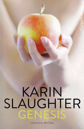 Genesis (special) - Karin Slaughter