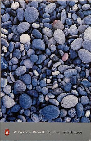 To the lighthouse - Virginia Woolf To the lighthouse - Virginia Woolf