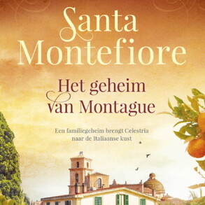 Het geheim van Montague - Santa Montefiore Het geheim van Montague - Santa Montefiore