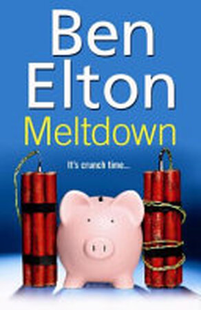Meltdown - Ben Elton Meltdown - Ben Elton