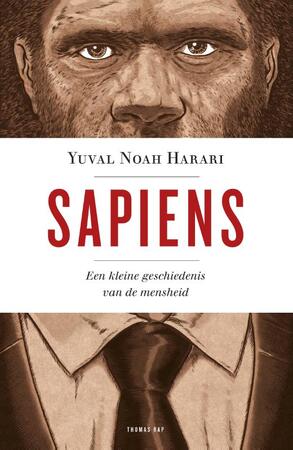 Sapiens - Yuval Noah Harari Sapiens - Yuval Noah Harari