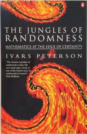 The jungles of randomness - Ivars Peterson The jungles of randomness - Ivars Peterson