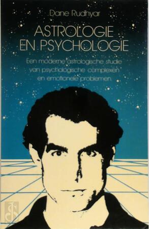 Astrologie en psychologie - Rudhyar Astrologie en psychologie - Rudhyar