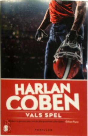 Vals spel - Harlan Coben