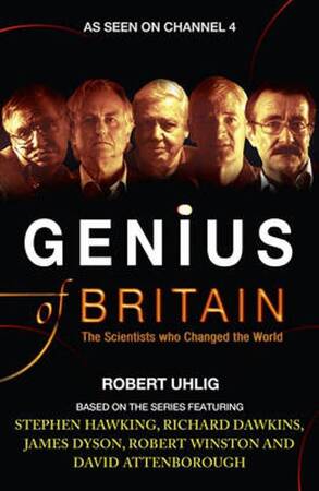 Genius of Britain - Stephen Hawking Genius of Britain - Stephen Hawking