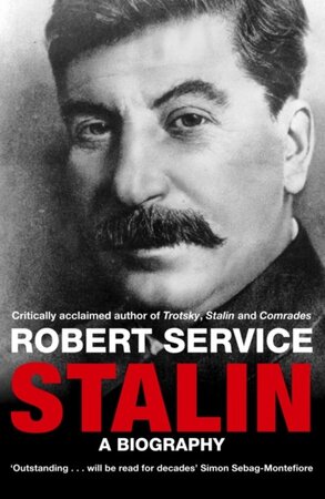 Stalin - Robert Service Stalin - Robert Service