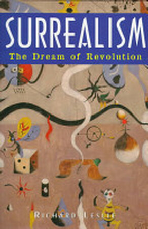 Surrealism - Richard Leslie