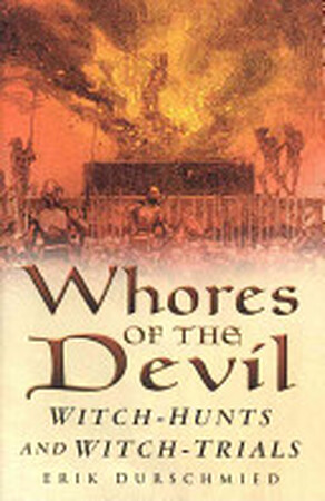 Whores of the Devil - Erik Durschmied