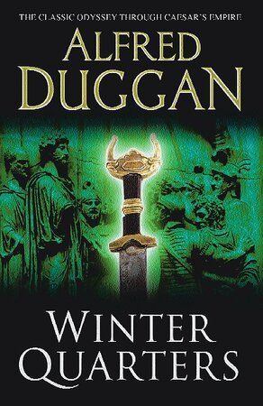 Winter Quarters - Alfred Duggan