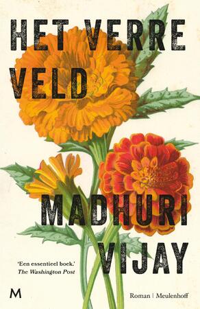 Het verre veld - Madhuri Vijay Het verre veld - Madhuri Vijay