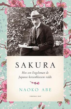 Sakura - Naoko Abe Sakura - Naoko Abe