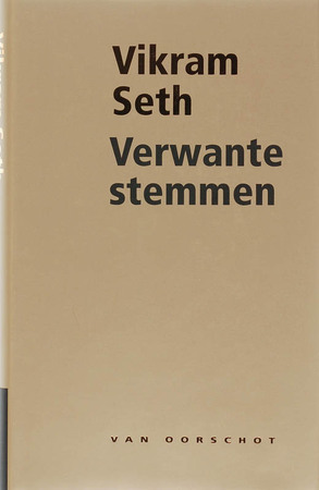 Verwante stemmen - V. Seth Verwante stemmen - V. Seth