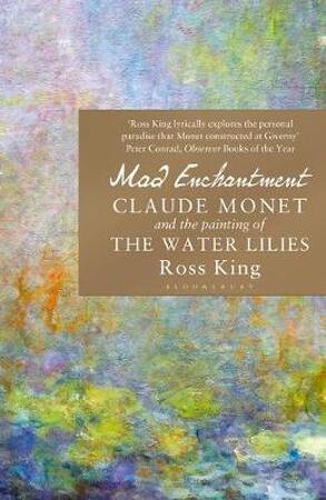 Mad enchantment - Ross King Mad enchantment - Ross King