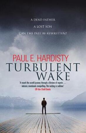 Turbulent wake - paul hardisty Turbulent wake - paul hardisty