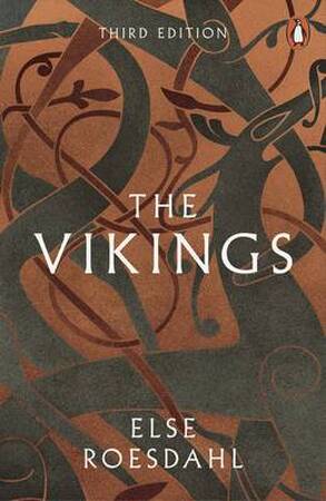 Vikings - Else Roesdahl Vikings - Else Roesdahl