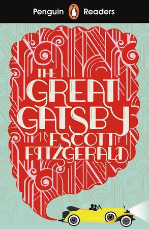Penguin readers Great gatsby (level 3) - F. Scott Fitzgerald Penguin readers Great gatsby (level 3) - F. Scott Fitzgerald