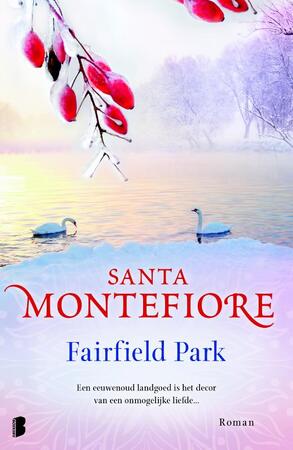 Fairfield park - Santa Montefiore Fairfield park - Santa Montefiore