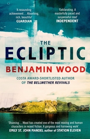 Ecliptic - Benjamin Wood
