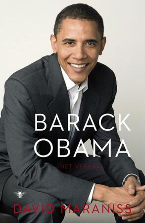 Barack Obama: het verhaal - David Maraniss