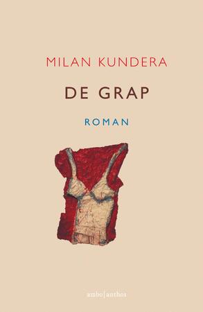 De grap - Milan Kundera De grap - Milan Kundera