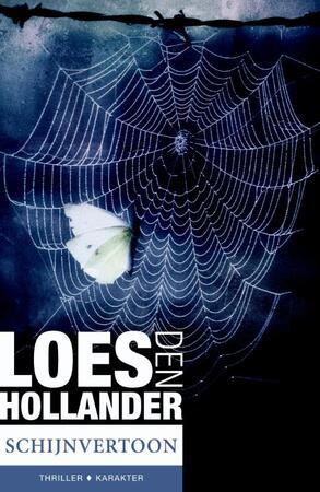 Schijnvertoon - Loes den Hollander Schijnvertoon - Loes den Hollander