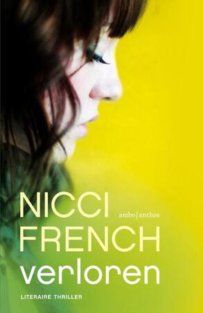 Verloren - Nicci French Verloren - Nicci French