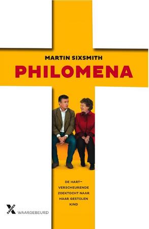 SIXSMITH*PHILOMENA - Martin Sixsmith SIXSMITH*PHILOMENA - Martin Sixsmith