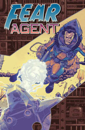 Fear Agent 2 - Rick Remender, Jerome Opeña