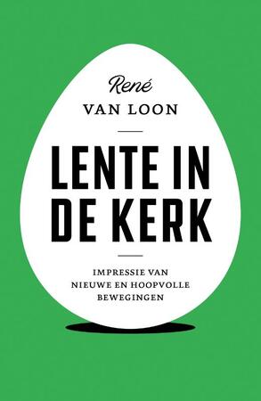 Lente in de kerk - René van Loon