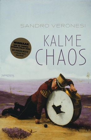 Kalme chaos - S. Veronesi Kalme chaos - S. Veronesi