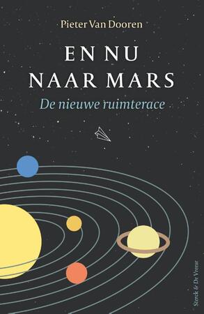 En nu naar Mars - Pieter van Dooren En nu naar Mars - Pieter van Dooren
