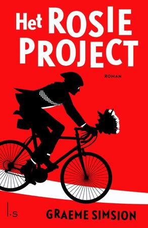 Het Rosie project - Graeme Simsion