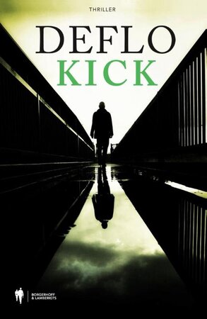 Kick - Deflo Kick - Deflo