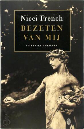 Bezeten van mij - N. French