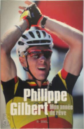 Philippe Gilbert - Marc Vanstaen Philippe Gilbert - Marc Vanstaen