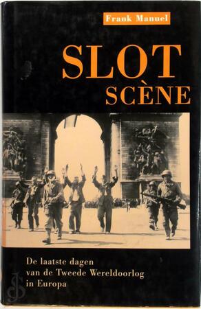 In een uitgestorven hemel - R. Edric