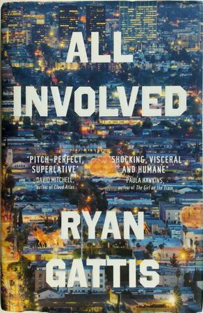 All Involved - Ryan Gattis