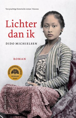 Lichter dan ik - Dido Michielsen