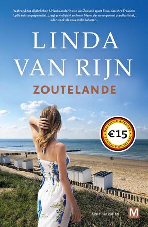 Zoutelande - Linda van Rijn Zoutelande - Linda van Rijn
