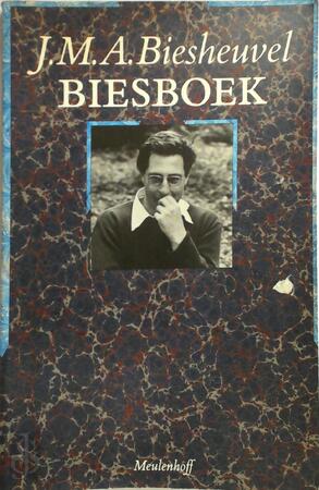 Biesboek - J. M. A. Biesheuvel, Hanneke 't Hart, Eva Biesheuvel-gütlich, Tilly Hermans Biesboek - J. M. A. Biesheuvel, Hanneke 't Hart, Eva Biesheuvel-gütlich, Tilly Hermans