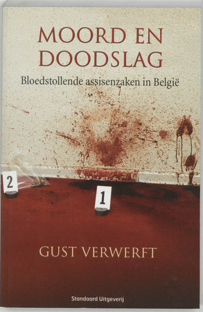 Moord en doodslag (POD) - Gust Verwerft Moord en doodslag (POD) - Gust Verwerft