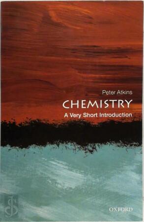 Chemistry - Peter Atkins Chemistry - Peter Atkins