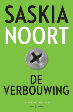 De verbouwing - Saskia Noort De verbouwing - Saskia Noort