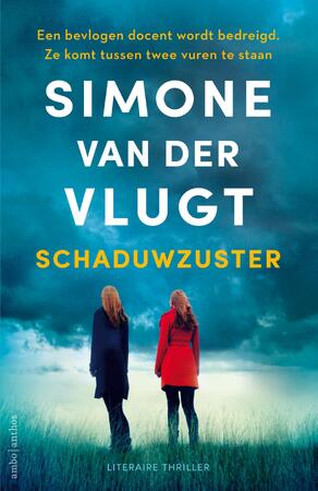 Schaduwzuster - Simone van der Vlugt