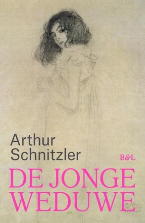 De jonge weduwe - Arthur Schnitzler