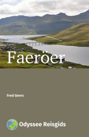 Faeröer - Fred Geers Faeröer - Fred Geers